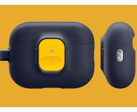 Spigen Nano Pop Apple Airpods Pro 3 Blueberry Navy - 1500168 - zdjęcie 3